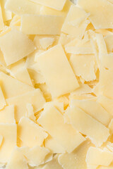 Healthy Hard Shaved Parmesan Cheese
