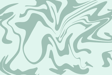 Warped Flow: Abstract Marble & Fluid Wave Background