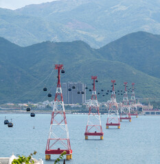Cable car
