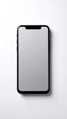 Modern Smartphone Mockup (1)