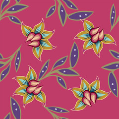 Elements of peony flower with bugs and leaves, brunch with peony flower, floral element, flower composition on white
