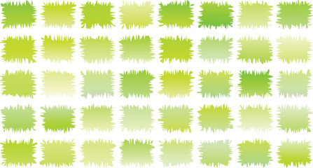 green gradients, a green swatches collection, a vector set of green gradients, and a set of green gradients and gradients.	
