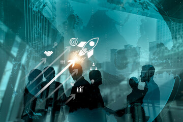 Startup business drives acceleration. business launch empowers growth, launch hits goal, launch ignites innovation, and start up business launch boosts success. Vouch