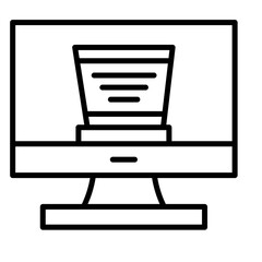 Commerce Vector Icon