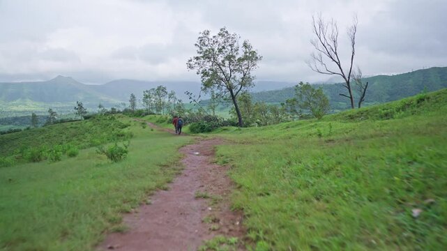 In the lap of the Sahyadris, Rohida whispers its ancient tales.