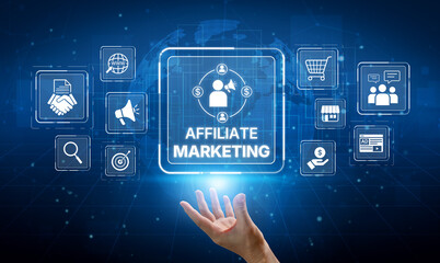 Affiliate marketing connects brands and marketers. Marketing through affiliate links drives sales. Affiliate programs reward. Digital marketing and affiliate strategies boost online revenue. Spline