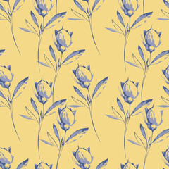 Elements of peony flower with bugs and leaves, brunch with peony flower, floral element, flower composition on white
