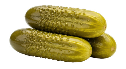 Isolated Pickles