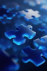 Obraz premium 3D illustration of a delivery scooter displayed on a smartphone screen