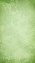 Obraz premium Light green textured background
