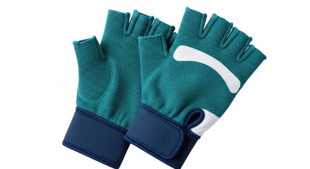 Isolated Workout gloves