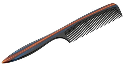 Isolated Dark Comb