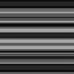 Obraz premium Monochrome Striped Background