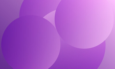 minimalist banner background pink and purple gradations simple design.modern background.vector eps 10