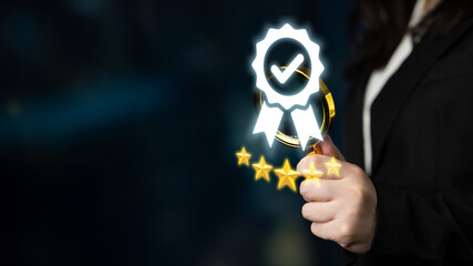 Certified products meet quality standards through assurance processes, verified compliance, and...