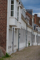 Maastricht in den Niederlanden