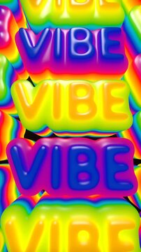 Good Vibe