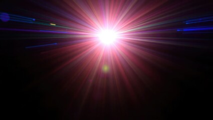 Obraz premium abstract light background