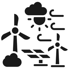 Renewable Integration