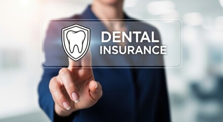 Protect your smile with comprehensive dental insurance plans for a healthier, happier life.