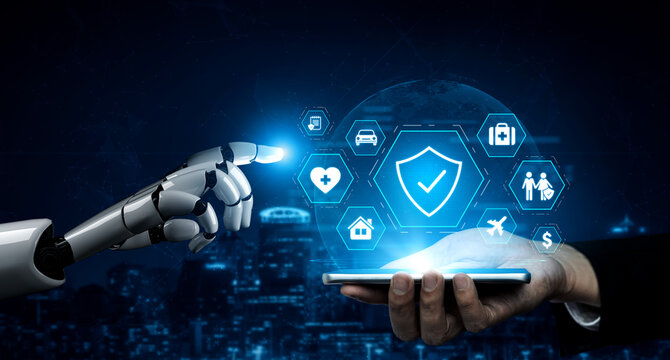 AI system assists in optimizing insurance coverage, analyzing risk, and offering customized plans for health, travel, and property Vouch