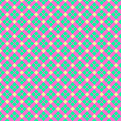 Colorful Argyle Pattern Background