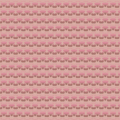 Fototapeta premium Abstract Pink Pattern Background