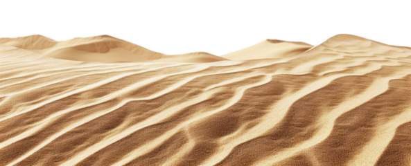 PNG Outdoors desert nature sand.