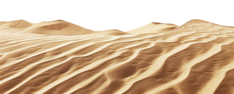 PNG Outdoors desert nature sand.