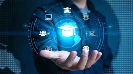 Empowering future generations through innovative education solutions and global learning opportunities for a brighter world with accessible knowledge and growth - Powered by Adobe