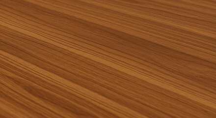 Obraz premium Diagonal Wood Grain Texture: Warm Tones, Detailed Lines, Natural Surface.