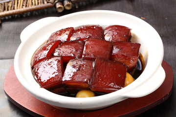 Chinese cuisine, Cantonese cuisine, Southern breast meat