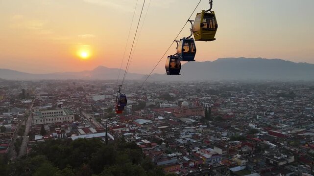 teleferico