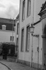 Maastricht in den Niederlanden