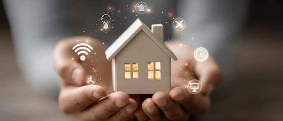 Smart Home Technology: Securing Your Future