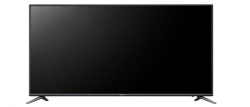 TCL 55-Inch 4K UHD Smart LED TV: Immersive Home Entertainment