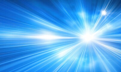 Speed, light, blue, energy, motion, abstract, background, technology, website