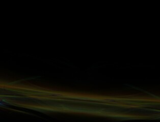 Imaginatory fractal abstract background Image