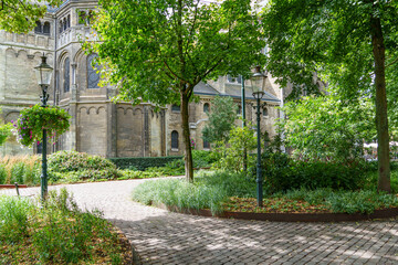 Roermond in  den Niederlanden