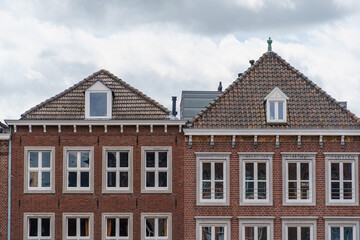 Roermond in  den Niederlanden