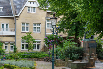 Roermond in  den Niederlanden