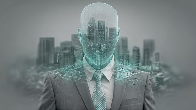 Corporate Spy Industrial Infiltration