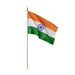 flag of india