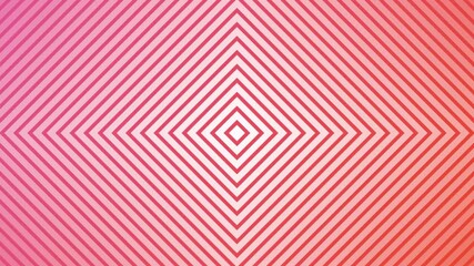 Vibrant animated background with pink to orange gradient and geometric diamond lines. Ideal for motion graphics, reels, digital design, and modern abstract visuals.
 - Powered by Adobe