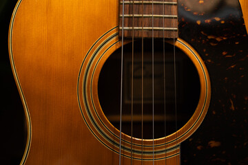 Acoustic Guitar   
