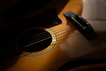 Acoustic Guitar