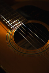 Acoustic Guitar