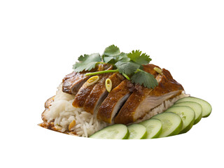 เป็ดพะโล้