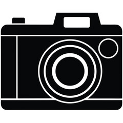 camera vector icon