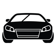 car vector icon